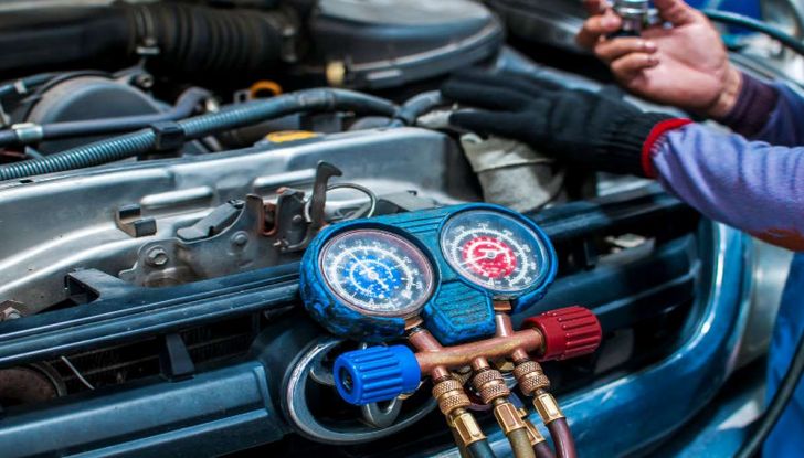 Climatizzatore auto: come usarlo al meglio in estate? - Foto 3 di 8