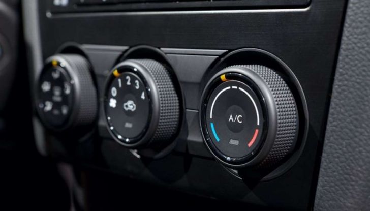 Climatizzatore auto: come usarlo al meglio in estate? - Foto 6 di 8