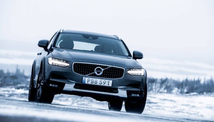 Le auto più belle del 2017? Ecco quelle del Red Dot Award - Foto 9 di 25