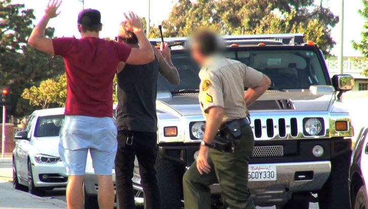 Furti d’auto: più colpi e meno ritrovamenti. Ecco come evitare guai - Foto 3 di 8