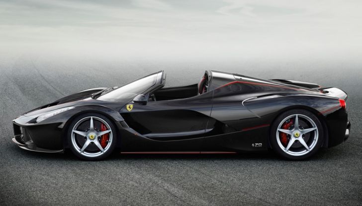 Le auto più belle del 2017? Ecco quelle del Red Dot Award - Foto 12 di 25