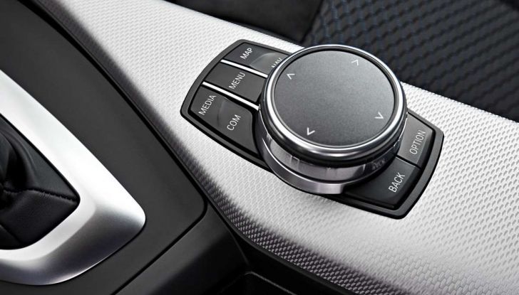 Nuova BMW Serie 2 Coupè restyling, prezzi e dotazioni - Foto 12 di 29