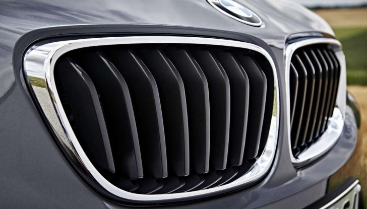 Nuova BMW Serie 2 Coupè restyling, prezzi e dotazioni - Foto 6 di 29