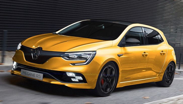 Gruppo Renault Italia vola al 10% con Clio e Sandero in attesa di Duster e Megane RS - Foto 9 di 9