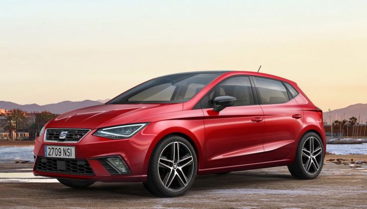 Le auto più belle del 2017? Ecco quelle del Red Dot Award - Foto 16 di 25