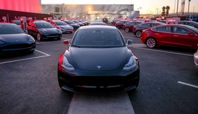 Tesla Club Italy Revolution 2018: l’evento, le info e gli ospiti della giornata