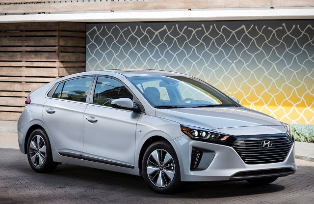 In Europa vendute oltre un milione di auto ad alimentazione alternativa nel 2017 - Foto 15 di 18