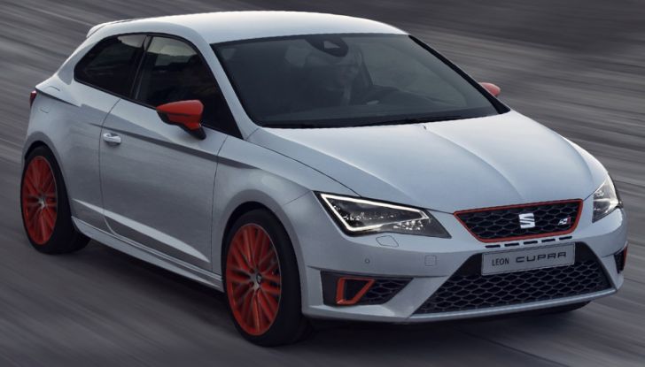 SEAT Cupra verso il brand autonomo come AMG, M Sport, Audi Sport e Volvo Polestar - Foto 2 di 11