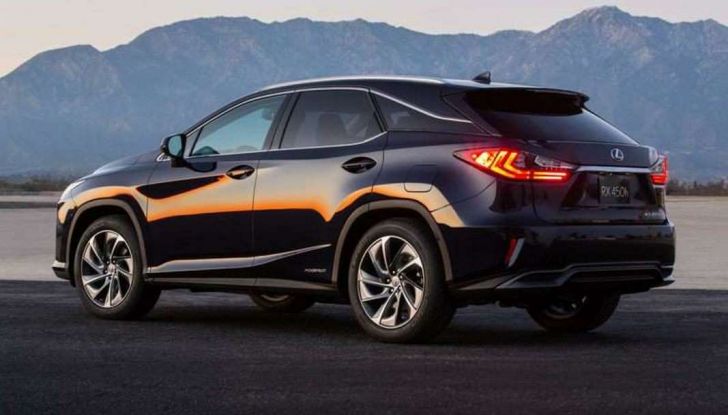 In Europa vendute oltre un milione di auto ad alimentazione alternativa nel 2017 - Foto 12 di 18