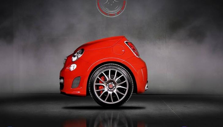 I segreti del design automotive raccontati da “La Tête Dans le Cul” - Foto 7 di 17