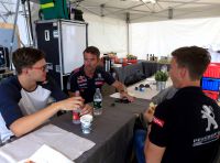 I commenti post gara dell’appuntamento canadese del Rallycross