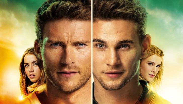 Overdrive, nel nuovo film sui motori la protagonista è una Ferrari 250 GTO - Foto 3 di 10