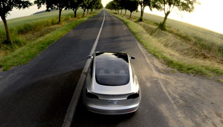 In Europa vendute oltre un milione di auto ad alimentazione alternativa nel 2017 - Foto 10 di 18