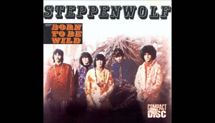 Le 25 migliori canzoni per viaggiare in auto - Foto 23 di 25