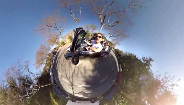 Le 25 migliori canzoni per viaggiare in auto - Foto 22 di 25