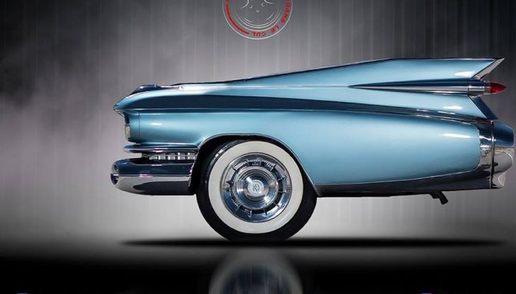 I segreti del design automotive raccontati da “La Tête Dans le Cul” - Foto 9 di 17