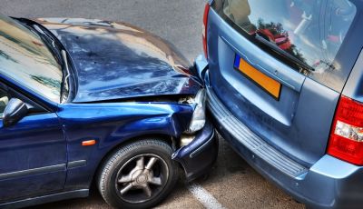 Cosa fare dopo un incidente stradale con l’auto