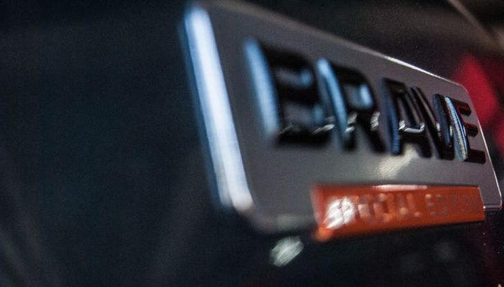 Dacia Sandero Stepway 0.9 TCe 90 CV Brave, prova su strada della versione GPL - Foto 29 di 29