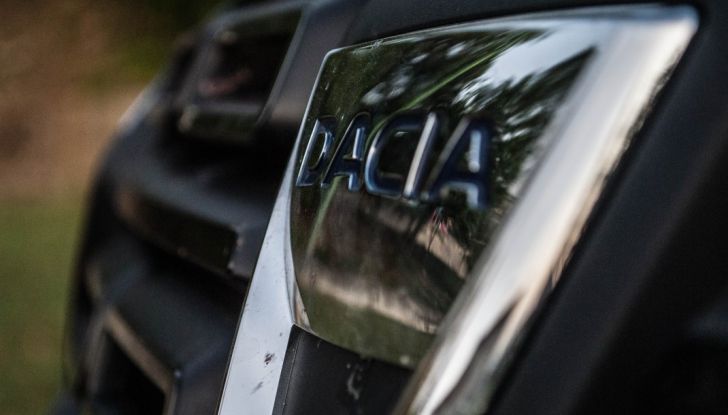 Dacia Sandero Stepway 0.9 TCe 90 CV Brave, prova su strada della versione GPL - Foto 6 di 29