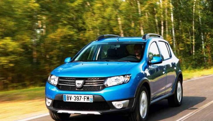 Auto a benzina VS auto a GPL: costi e consumi a confronto con Dacia - Foto 7 di 8