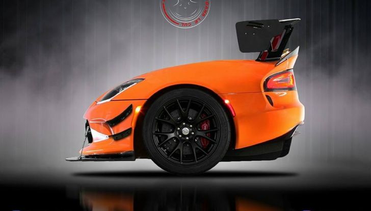 I segreti del design automotive raccontati da “La Tête Dans le Cul” - Foto 11 di 17