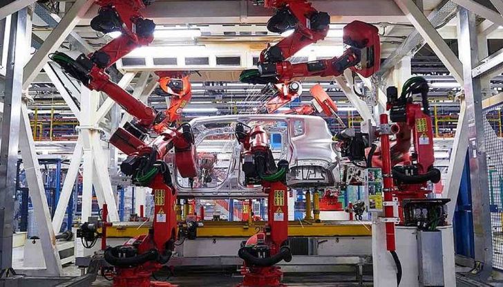 FCA verso la fusione con Hyundai-KIA - Foto 4 di 8