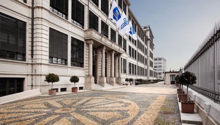 FCA verso la fusione con Hyundai-KIA - Foto 6 di 8