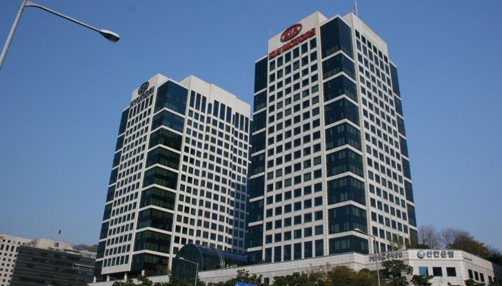 FCA verso la fusione con Hyundai-KIA - Foto 7 di 8