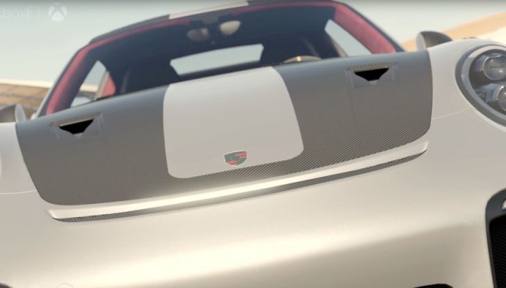 Forza Motorsport 7: lista completa delle nuove auto - Foto 9 di 14