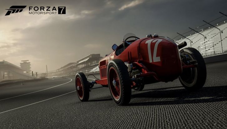 Forza Motorsport 7: lista completa delle nuove auto - Foto 10 di 14