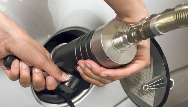 Cosa sono GPL e metano e perché inquinano meno? - Foto 5 di 5