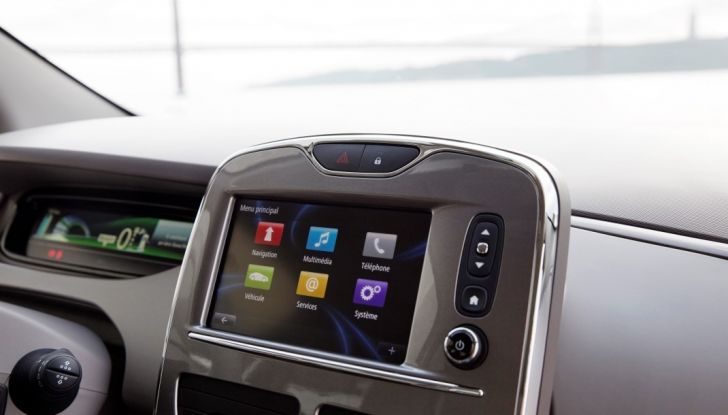 Le batterie esauste delle auto elettriche non verranno sprecate, serviranno alle ricariche - Foto 11 di 12