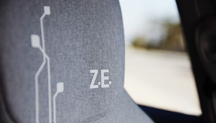 Le batterie esauste delle auto elettriche non verranno sprecate, serviranno alle ricariche - Foto 9 di 12