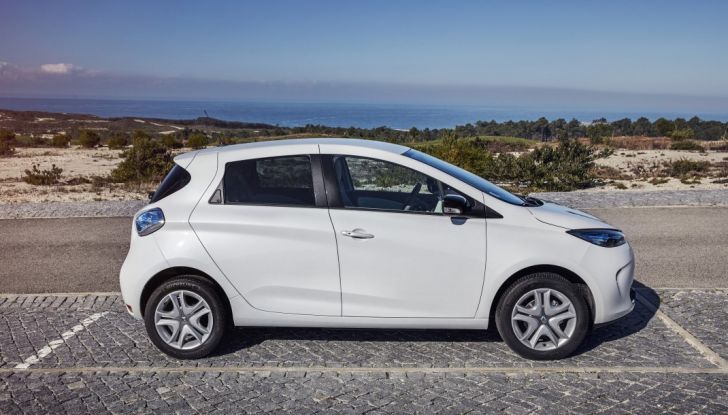 Le batterie esauste delle auto elettriche non verranno sprecate, serviranno alle ricariche - Foto 3 di 12