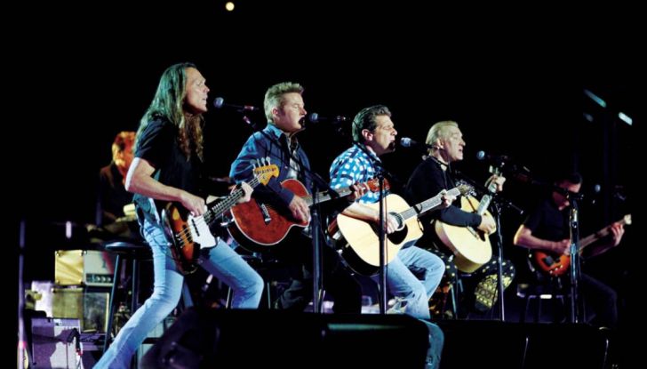 Le 25 migliori canzoni per viaggiare in auto - Foto 13 di 25