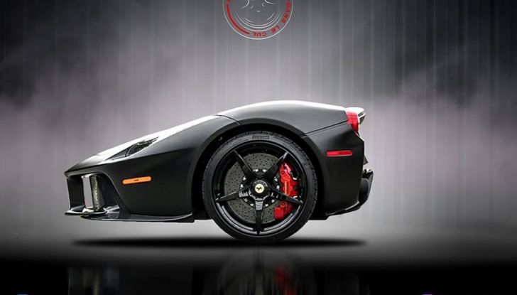 I segreti del design automotive raccontati da “La Tête Dans le Cul” - Foto 6 di 17