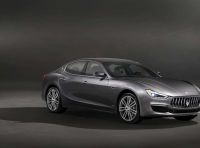Maserati Ghibli GranLusso, il restyling della berlina sportiva