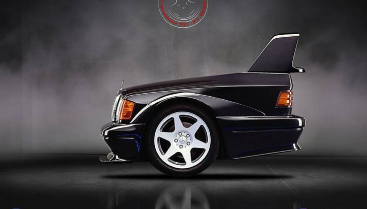 I segreti del design automotive raccontati da “La Tête Dans le Cul” - Foto 17 di 17