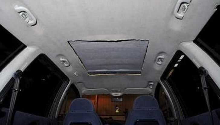 Olanda, Furto da 500.000€ in iPhone da un TIR in corsa - Foto 8 di 11