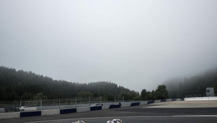 Orari MotoGP 2017, il Red Bull Ring di Spielberg: diretta TV8 e Sky - Foto 7 di 16