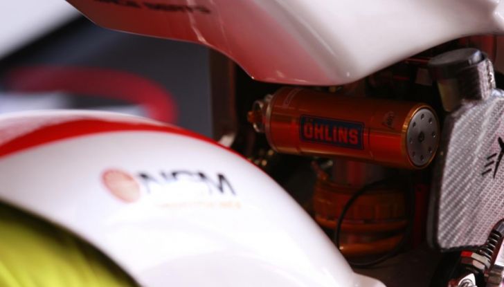 Orari MotoGP 2017, il Red Bull Ring di Spielberg: diretta TV8 e Sky - Foto 11 di 16