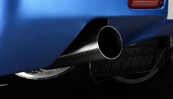 Peugeot 205 GTi: un bellissimo esemplare restaurato da Milltek - Foto 4 di 6