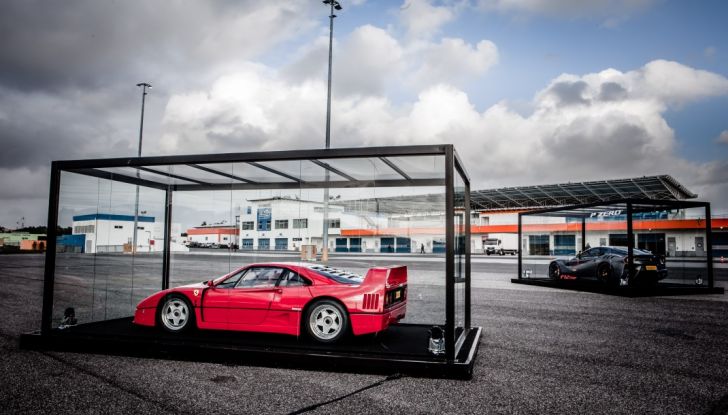 Pirelli P Zero, sportivo da trent’anni: dalla Delta S4 alla Formula 1 - Foto 16 di 25