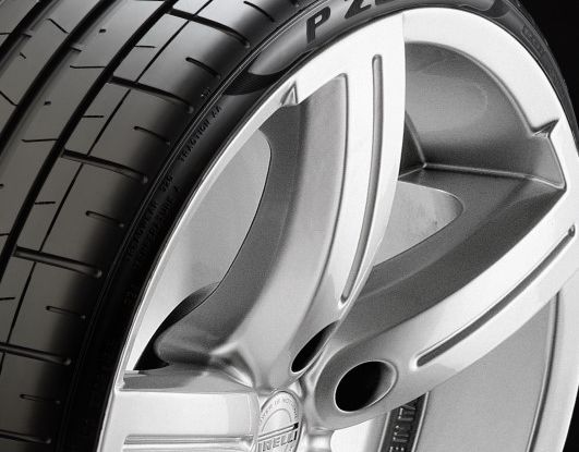 Pirelli P Zero, sportivo da trent’anni: dalla Delta S4 alla Formula 1 - Foto 19 di 25