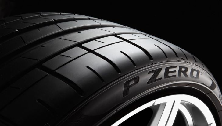 Pirelli P Zero, sportivo da trent’anni: dalla Delta S4 alla Formula 1 - Foto 22 di 25