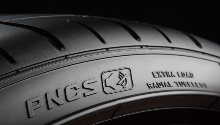 Pirelli P Zero, sportivo da trent’anni: dalla Delta S4 alla Formula 1 - Foto 23 di 25