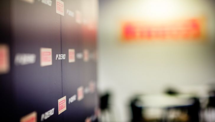 Pirelli P Zero, sportivo da trent’anni: dalla Delta S4 alla Formula 1 - Foto 8 di 25