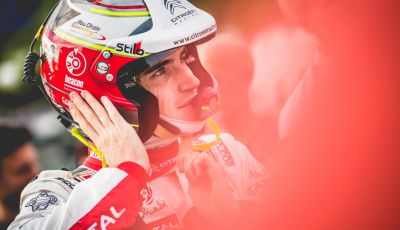 WRC Germania – Giorno 2: le dichiarazioni del team Citroën