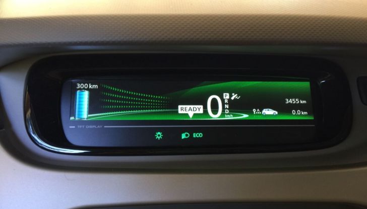 Test Drive Renault Zoe40: 1000 km a zero euro e zero emissioni - Foto 22 di 26