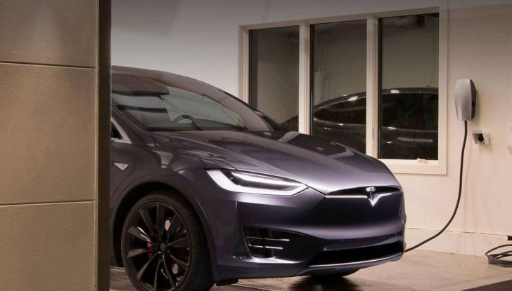 Tesla leader di vendite in Norvegia a novembre - Foto 6 di 7